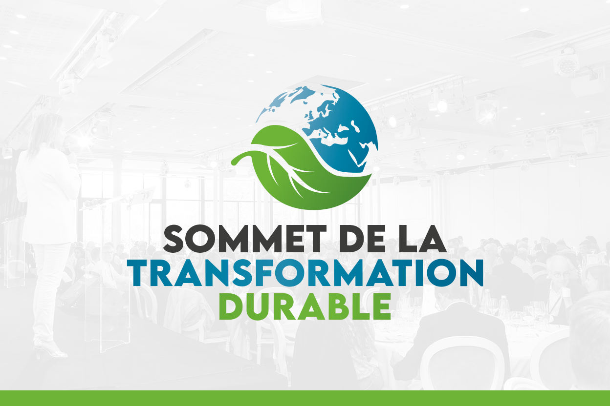 Sommet de la Transformation Durable